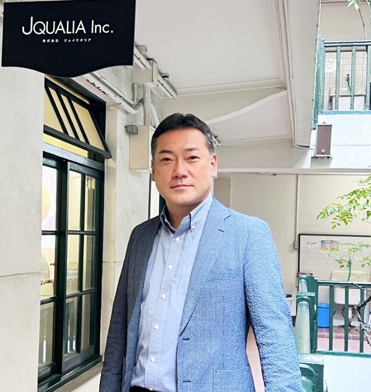 講師 田中良一