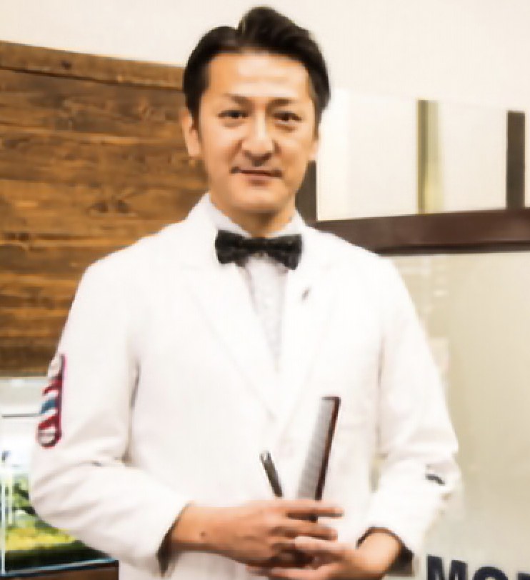 株式会社毛利謳歌 森岡徳至様