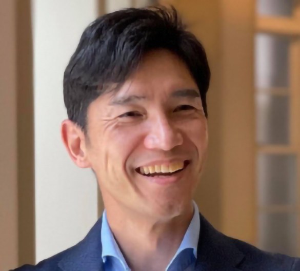 株式会社GIVERS 下川裕己様